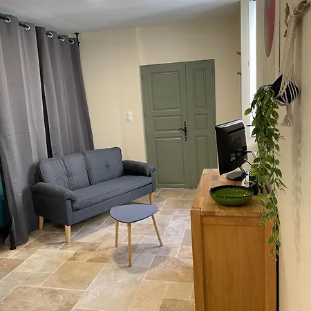 Cosy & Elegant A 5 Min De Narbonne/moussan
