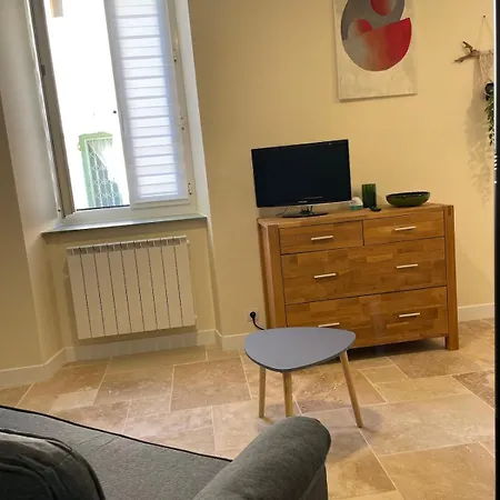 Cosy & Elegant A 5 Min De Narbonne/moussan Moussan